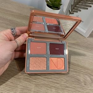 Natasha Denona Bloom Cheek Palette